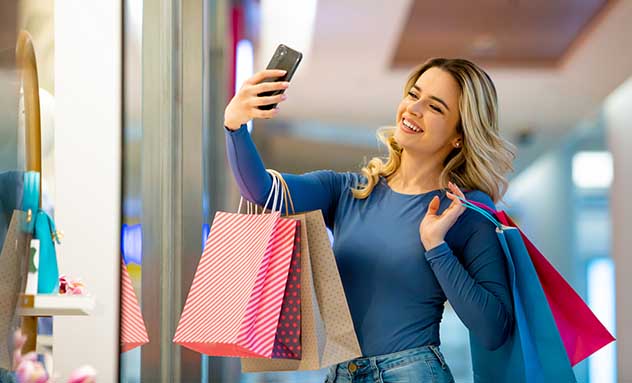 招募购物省钱达人